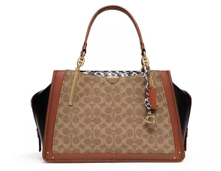 女人买名牌包的心理,女人买包完整版