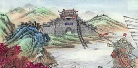 刘禹锡《西塞山怀古》译文及注释,刘禹锡古诗词经典诵读视频