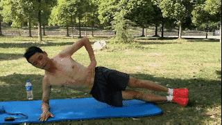 为什么你总跑不快,为什么我跑得慢还那么累