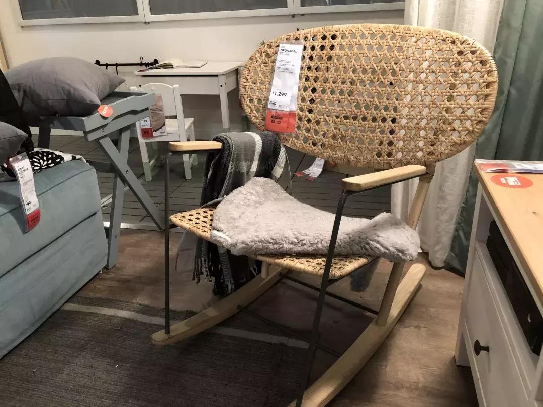 宜家最差十大单品排行榜,宜家最值得买的十款家具