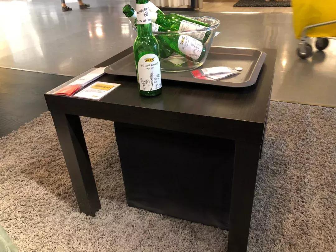 宜家最好的冷门家具,宜家最不值得买的4样东西