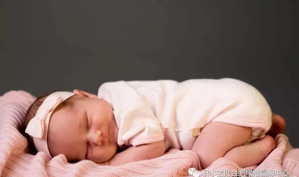 「积木宝贝分享」顺产VS剖腹产，被误解的秘密