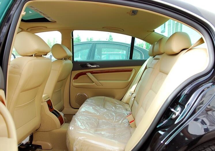 雪佛兰乐风对比帕萨特,09款雪佛兰乐风评测