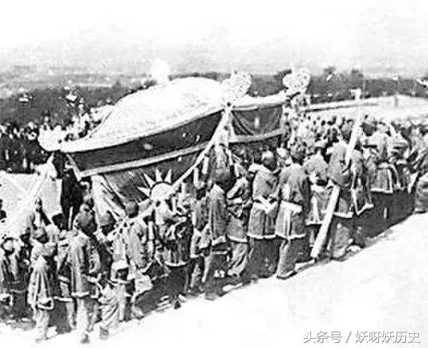 做棺材的是什么职业,做棺材的职业讲究