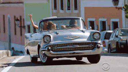 说了一句“Sheiseasy”，差点被开除，你知道为什么吗？