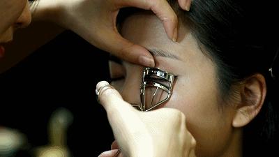 方脸女生如何靠化妆提升高级感,圆方脸女生怎么化妆