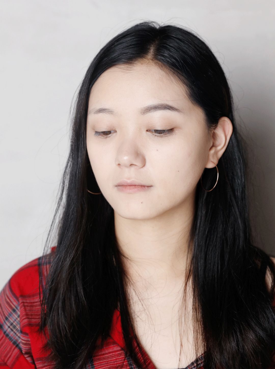 李嘉欣港风妆容教程,李嘉欣妆容咋学习