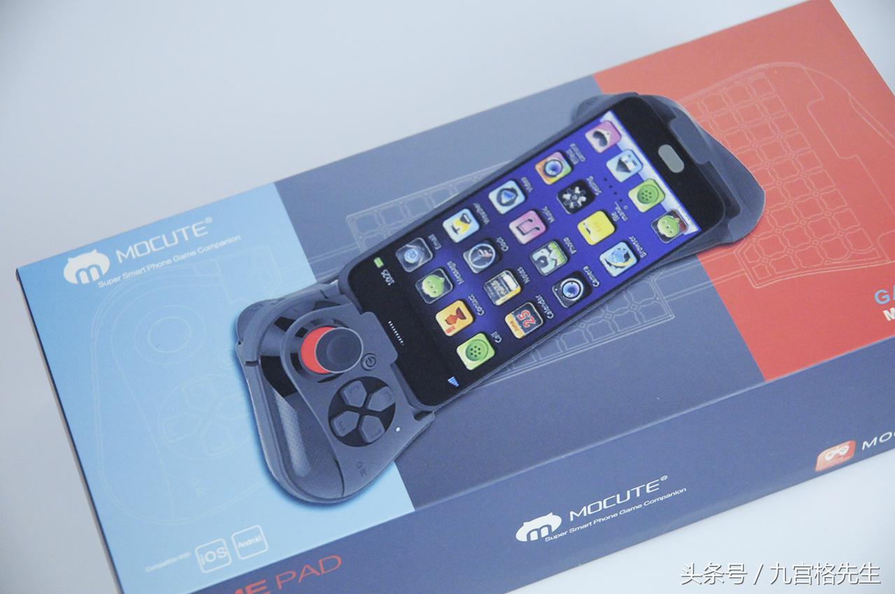 什么刺激战场吃鸡手柄比较好,刺激战场外设手柄教程