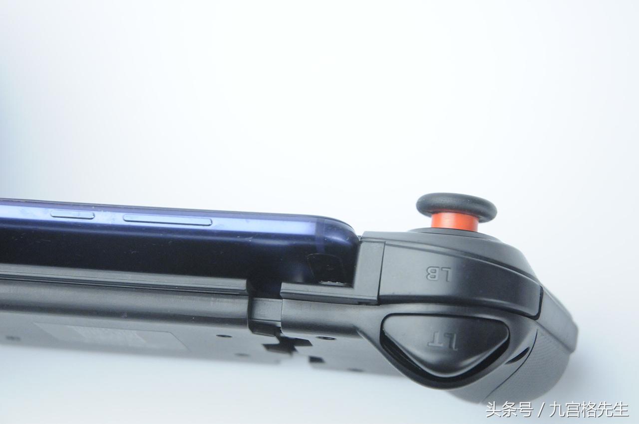 什么刺激战场吃鸡手柄比较好,刺激战场外设手柄教程