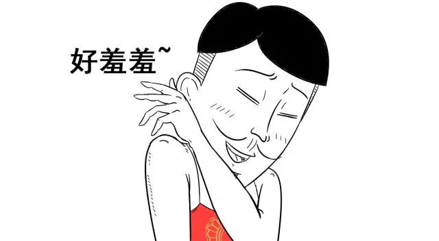 一次性胸罩的正确方法,胸罩的几种打开方法