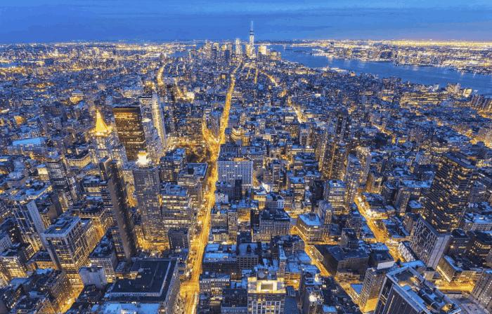 曼哈顿酒店旅游攻略,美国曼哈顿中城旅游酒店