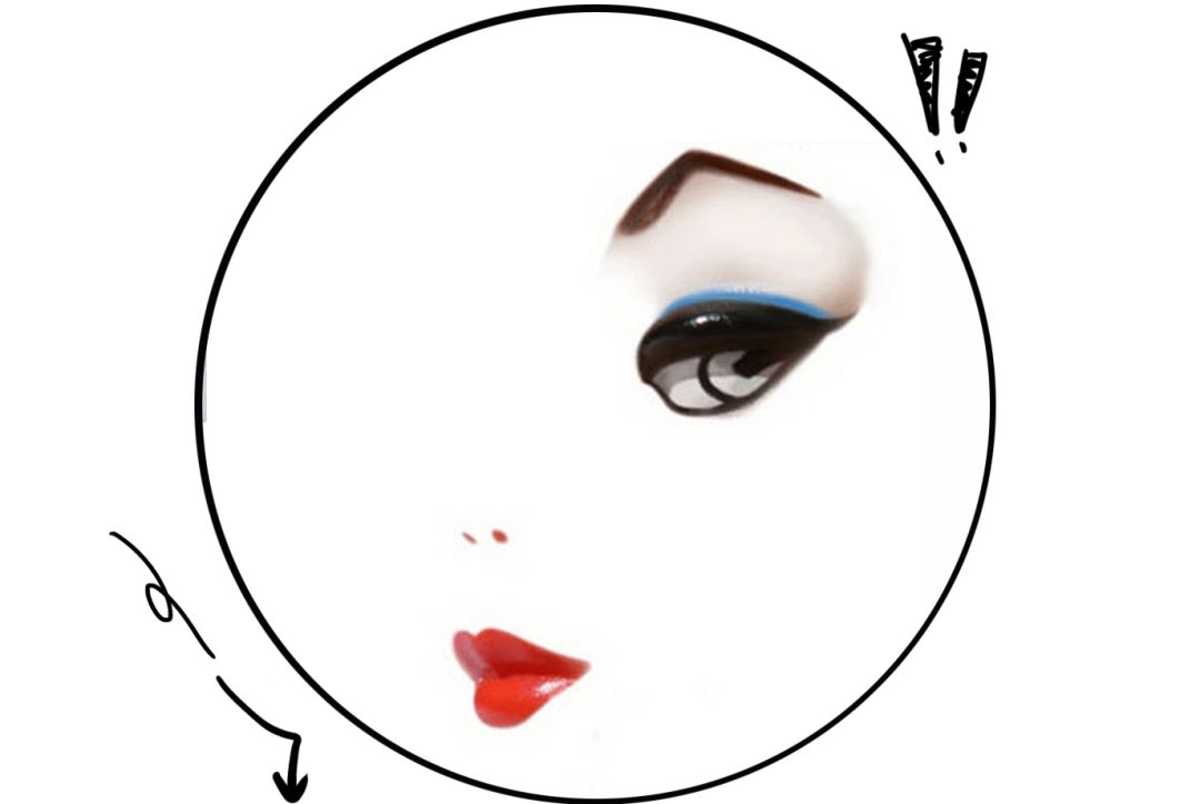 这个人人爱的假脸女人，亚洲女星谁演比较靠谱？