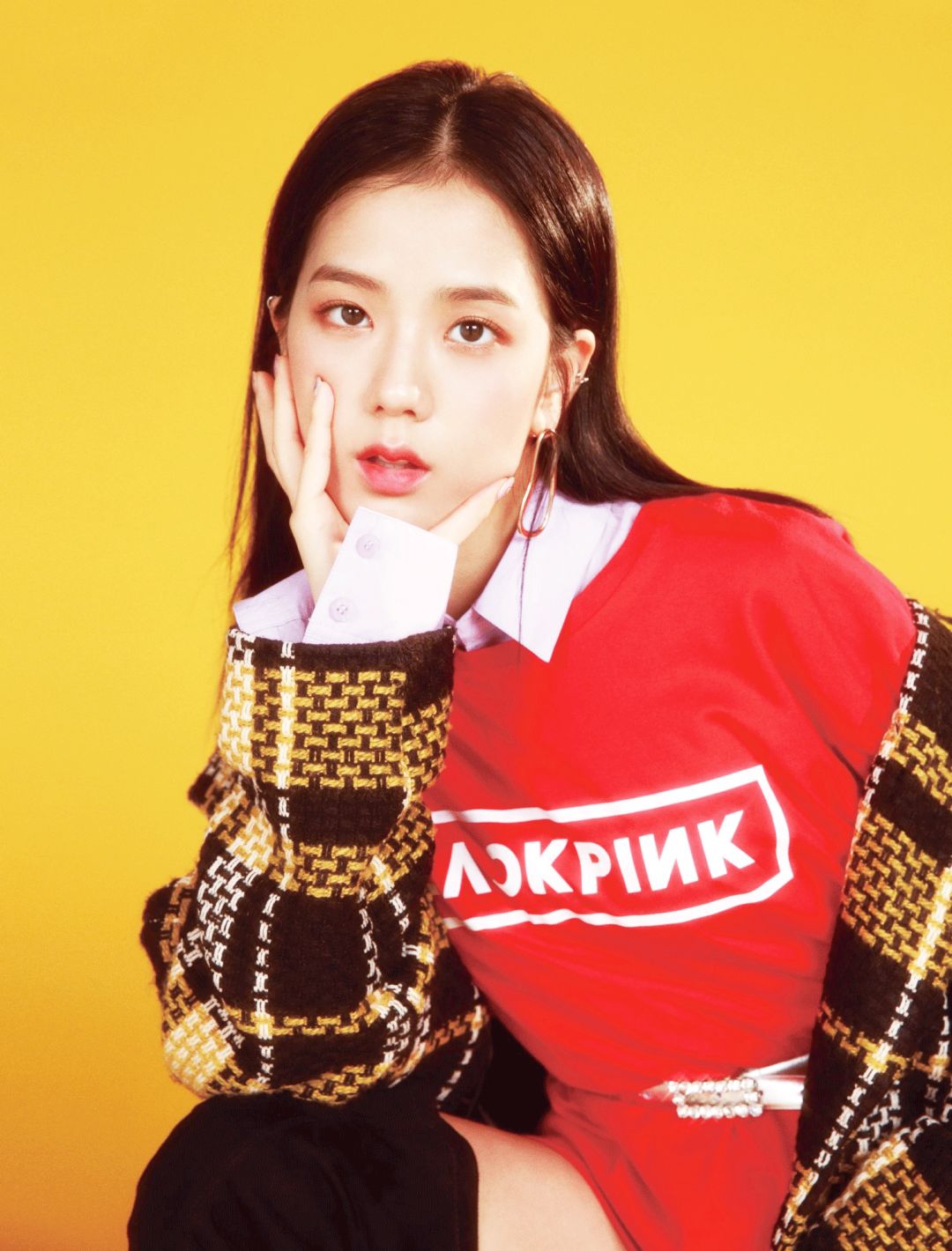 这个人人爱的假脸女人，亚洲女星谁演比较靠谱？