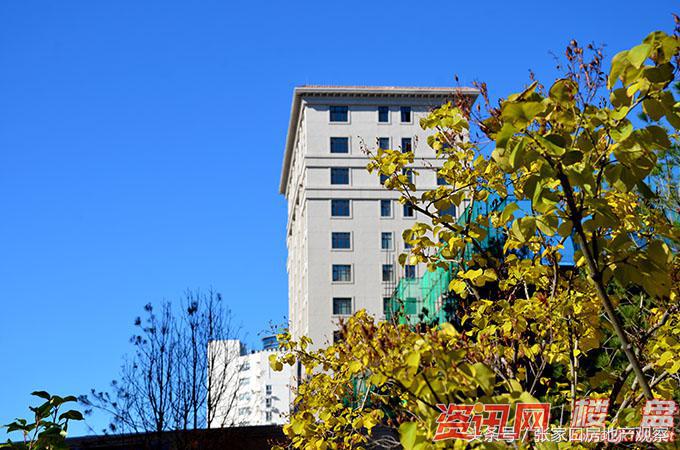 张家口大开间公寓,张家口大草原公寓