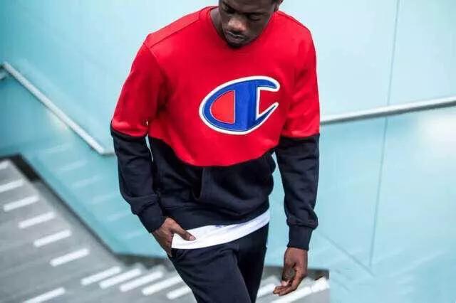 历经99年“Champion”卷土归来，再次引领潮流！