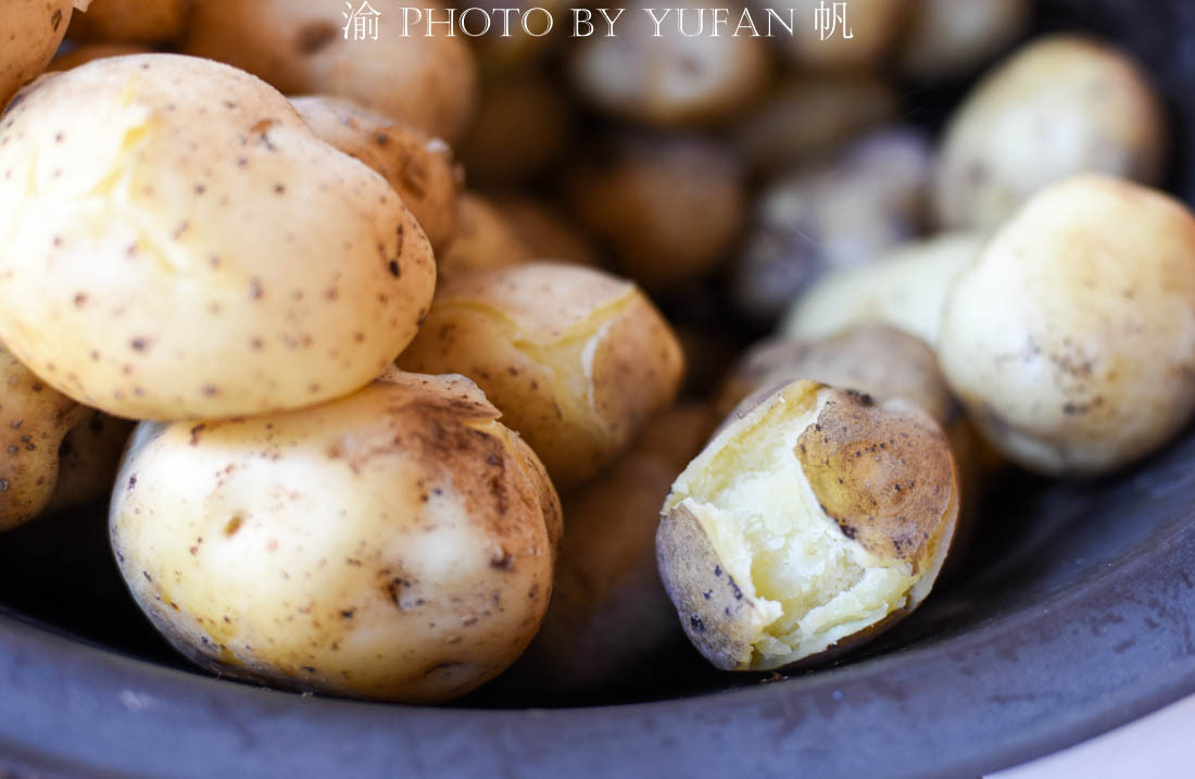 青海人管土豆叫什么,青海人把土豆叫什么