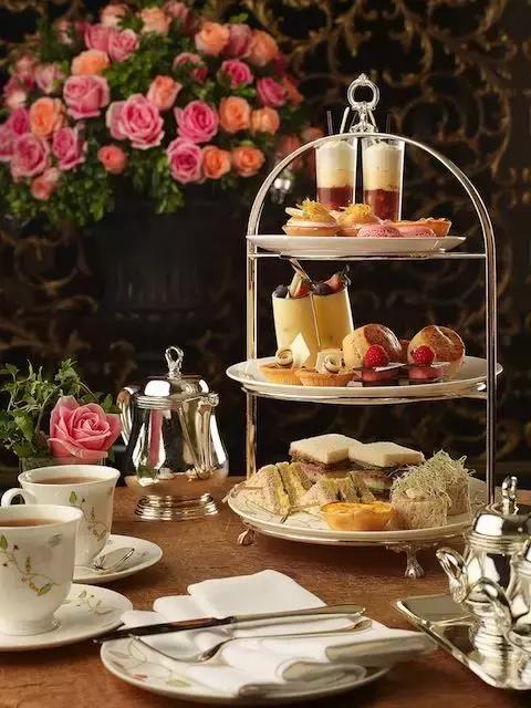 英国下午茶是hightea吗,英国下午茶文化hightea和lowtea