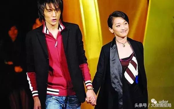 如懿传周迅原来年少情深片段,如懿传周迅入宫选秀