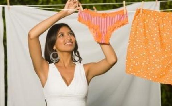 怎么清洗内衣不易变形,如何正确洗内衣才不会变形
