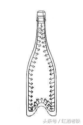 红酒洋酒白酒啤酒照片大全,起泡酒红酒区别