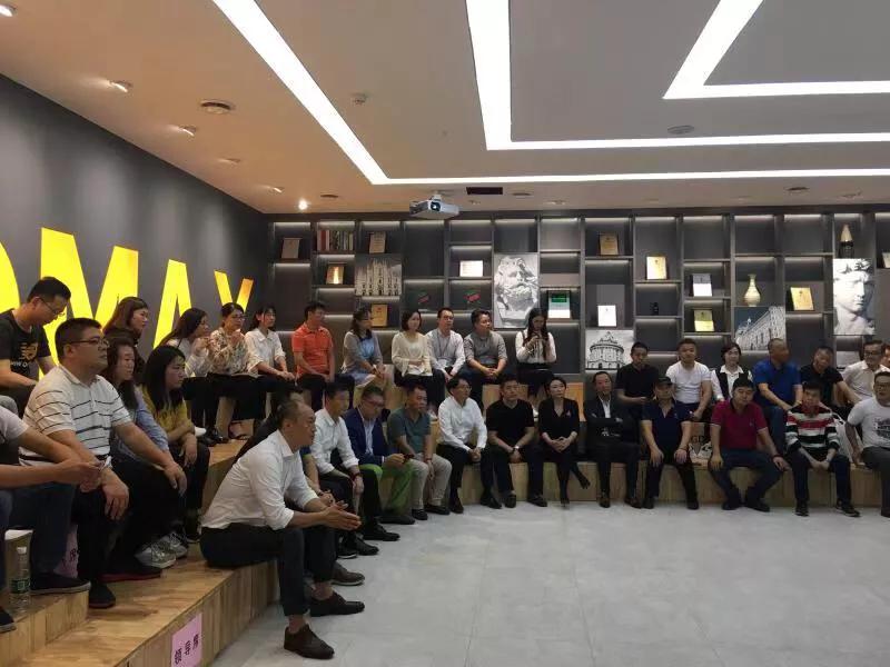 ROMAX遇见未来·罗马磁砖品牌升级盛大开启