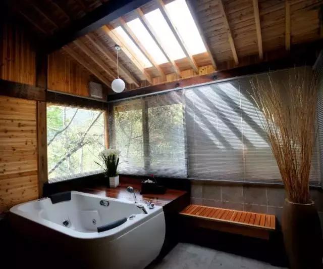 浙江十大温泉民宿排名,江浙沪温泉度假别墅5房