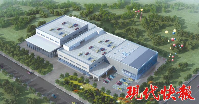 解码东方汽车广场的品质跃升