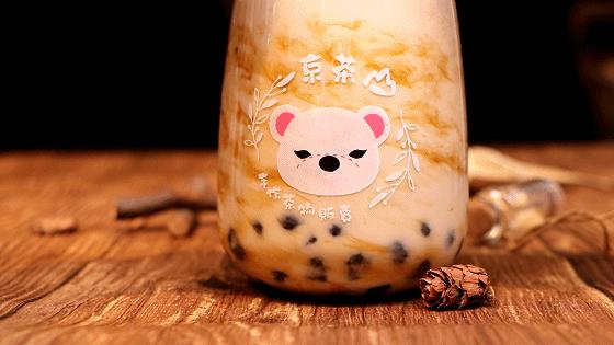 这家从台湾火到常州的奶茶店，竟然把鲜奶玩出这么多花样！