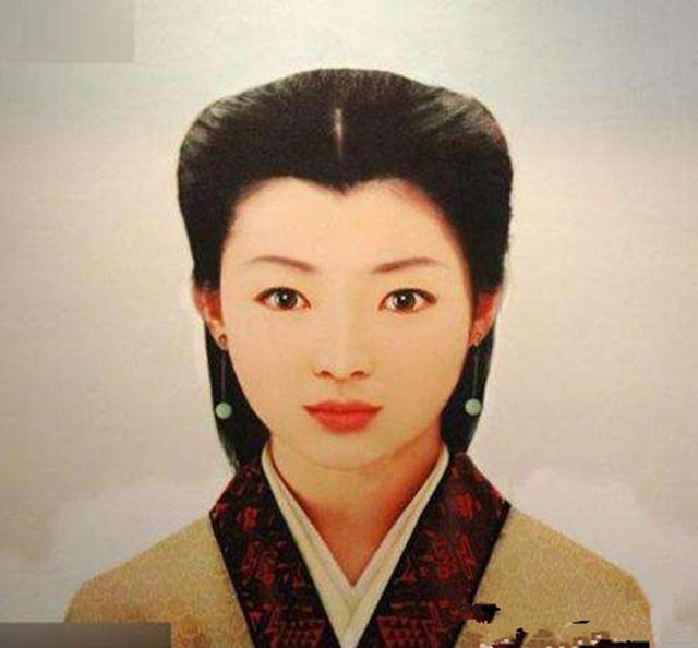 7000年前惨死的少女,7000年前的少女死亡之谜