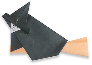 船折纸的方法图解,折纸帆船大全图解步骤视频