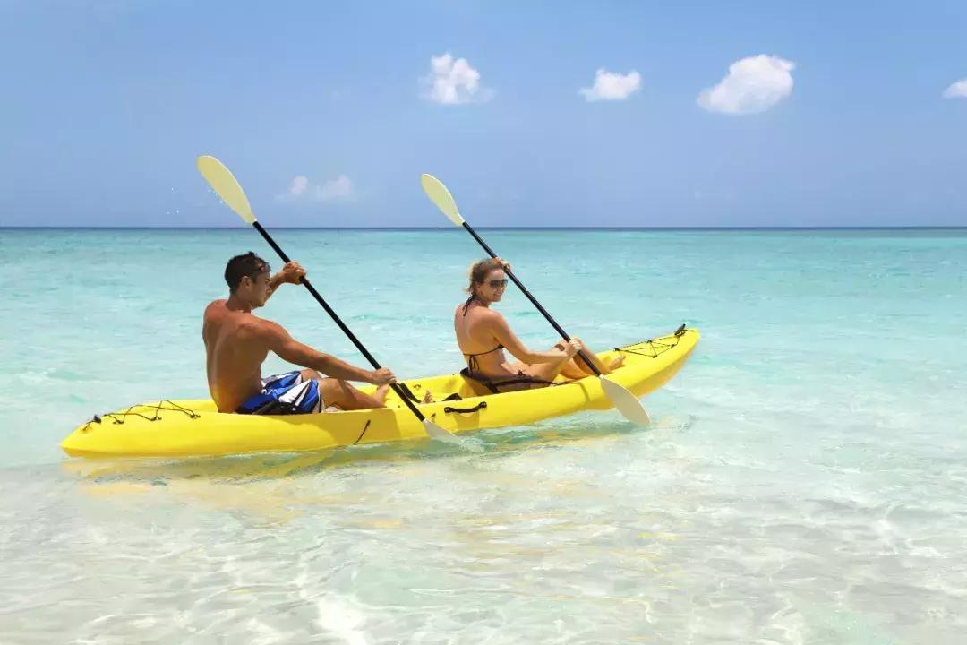 请查收这份激情炫酷的7月速递