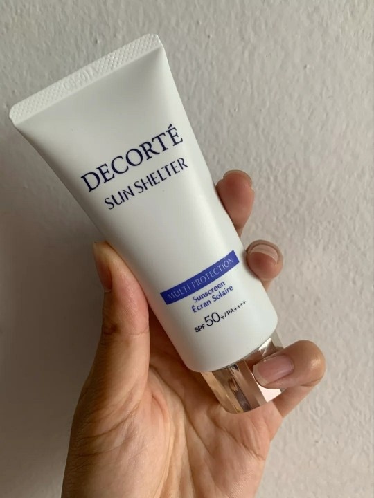 哪几款防晒霜好用亲测有效 (防晒效果好不油腻的防晒霜推荐)