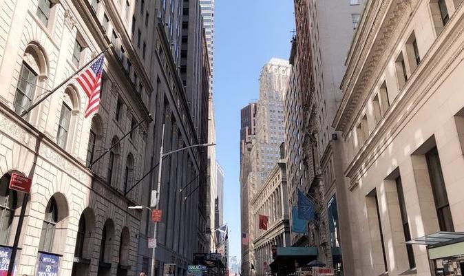 美国东部吃住玩乐购物全攻略，含行程推荐！