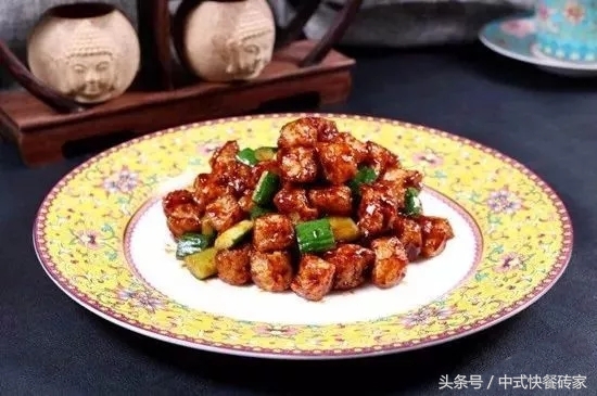 特色家常菜四道好吃的让你忘不了,特色家常菜地三鲜大家喜欢吃不