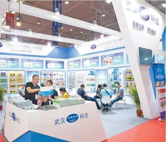 石展会,厦门石展会