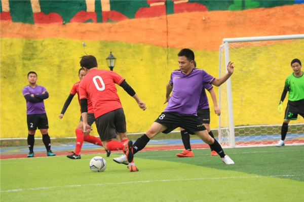 贵阳华润杯足球联赛,华润杯足球邀请赛