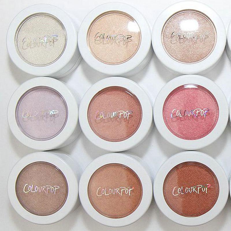 适合45岁的单色眼影粉盘,好用的单色眼影盘推荐