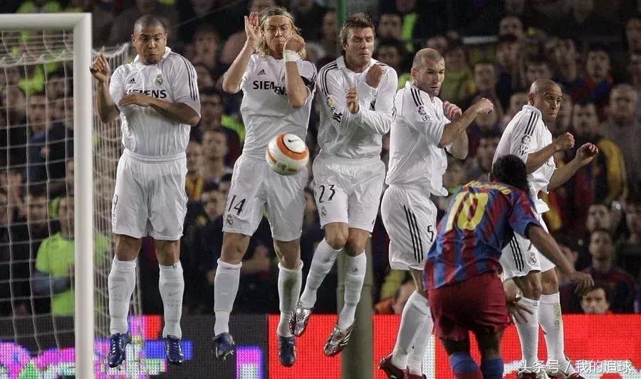 四十年四十人,足球人的一生最辉煌的时刻