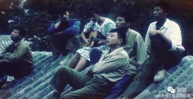 北京最厉害的部队大院,北京的部队大院