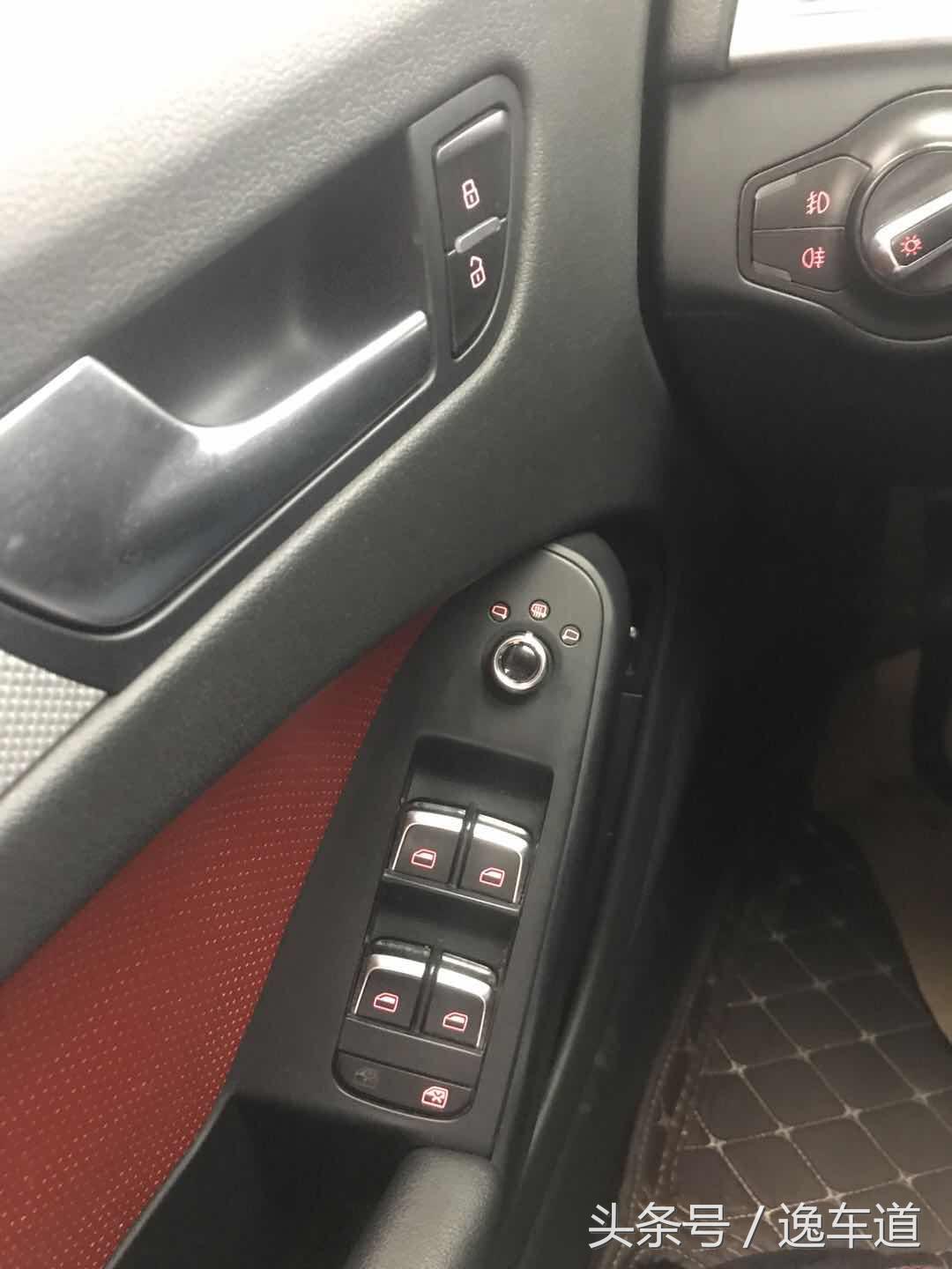 盘点各代奥迪a4l,四十多万的奥迪a4l