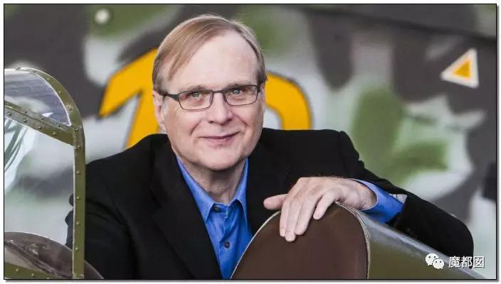 微软创始人逝世读后感,微软创始人传奇历史