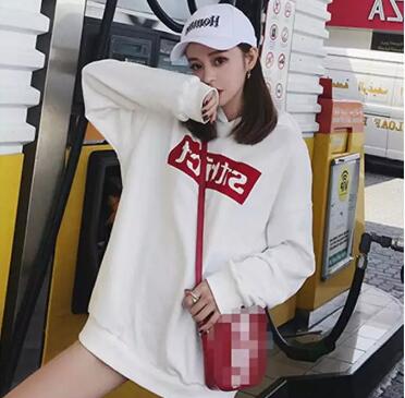 保暖的爆款卫衣,冬季保暖又好看的卫衣推荐店铺