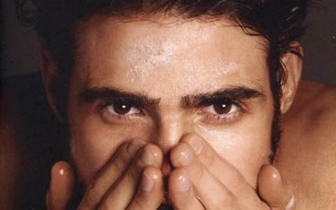 有效的男士护肤,男生护肤小秘密