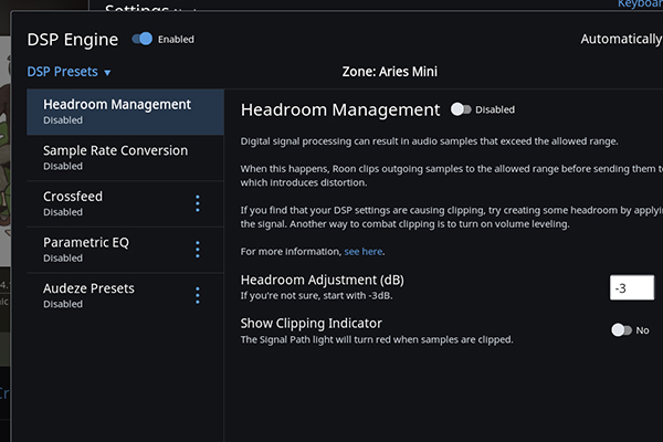 Roon的最佳解答：RoonNucleus音乐服务器