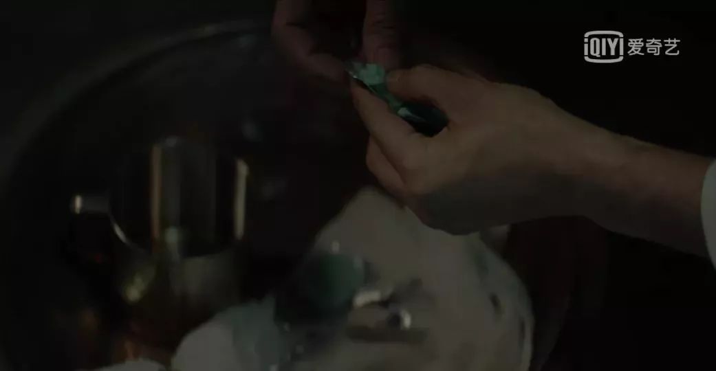 李光洁如懿传花絮,如懿传李光洁