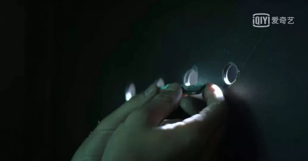 李光洁如懿传花絮,如懿传李光洁