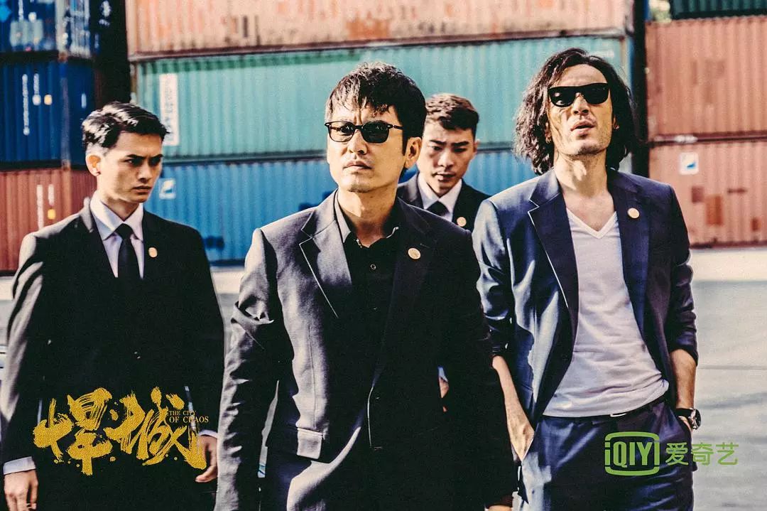 李光洁如懿传花絮,如懿传李光洁