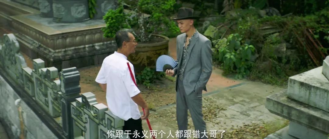 李光洁如懿传花絮,如懿传李光洁