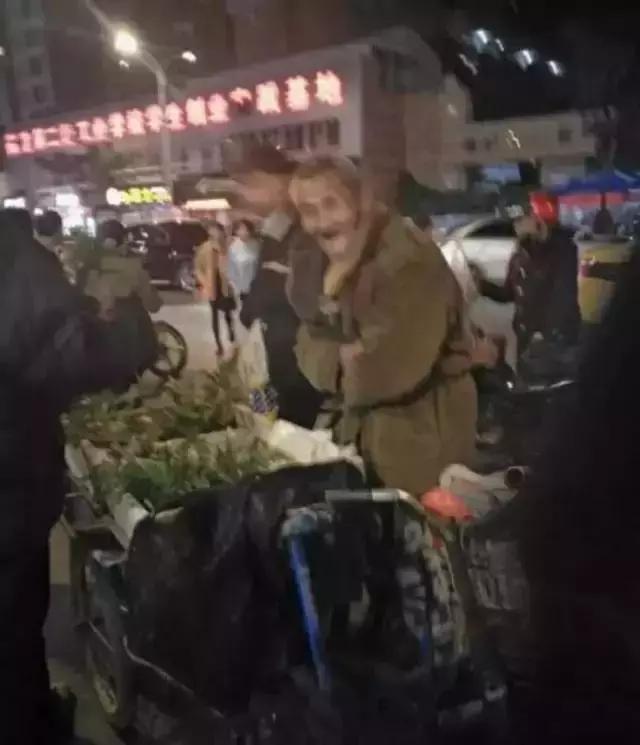 沙漠骆驼抖音最火的视频,沙漠骆驼女声版火到春晚