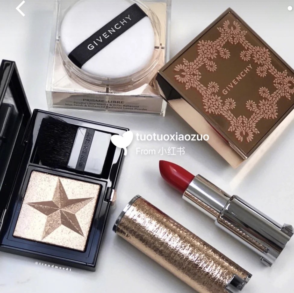 2018日本圣诞限定套装,圣诞套装值得购买么